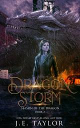 Icon image Dragon Storm