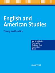 Icon image English and American Studies: Theory and Practice