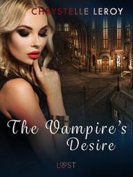 Icon image The Vampire's Desire - Erotic Short Story