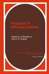 Icon image Progress in Microemulsions