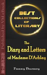 Icon image The Diary and Letters of Madame D'Arblay