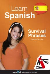 Icon image Learn Spanish - Survival Phrases Spanish: Lesson 1-60