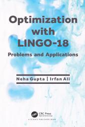 Icon image Optimization with LINGO-18: Problems and Applications