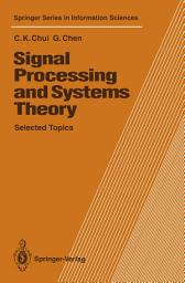 Icon image Signal Processing and Systems Theory: Selected Topics