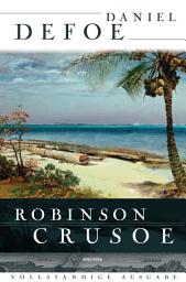 Icon image Robinson Crusoe - Vollständige Ausgabe