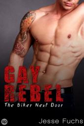 Icon image Gay Rebel: The Biker Next Door