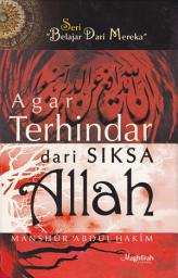 Icon image Agar Terhindar dari Siksa Allah