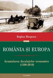 Icon image Romania si Europa