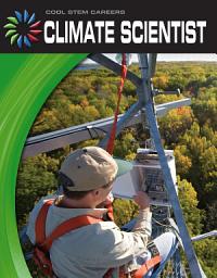 Icon image Climate Scientist