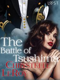 Icon image The Battle of Tsushima - erotic short story