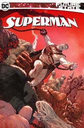 Icon image Future State: Superman: Volume 3