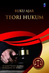 Icon image BUKU AJAR TEORI HUKUM