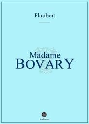 Icon image Mme Bovary: Mœurs de province