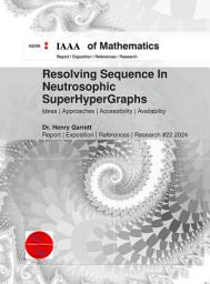 Icon image Resolving Sequence In Neutrosophic SuperHyperGraphs