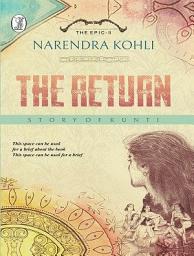 Icon image The Return Story of Kunti : Mahasamar-II