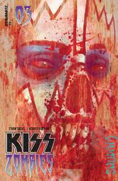 Icon image KISS: Zombies