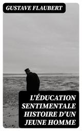 Icon image L'Éducation sentimentale histoire d'un jeune homme