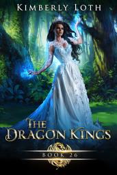 Icon image The Dragon Kings Book Twenty-Six