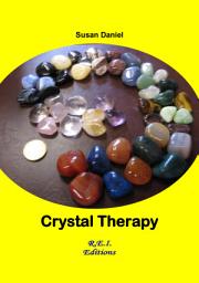 Icon image Crystal Therapy