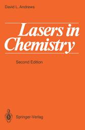 Icon image Lasers in Chemistry: Edition 2