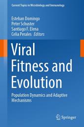 Icon image Viral Fitness and Evolution: Population Dynamics and Adaptive Mechanisms