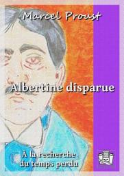 Icon image Albertine disparue: A la recherche du temps perdu VI