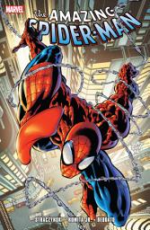 Icon image Amazing Spider-Man By JMS Ultimate Collection (2009)