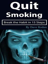 Icon image Quit Smoking: Break the Habit in 15 Steps