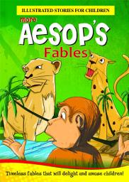 Icon image More Aesop's fables