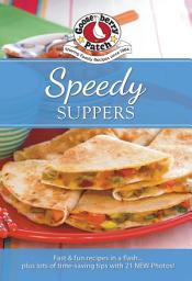 Icon image Speedy Suppers