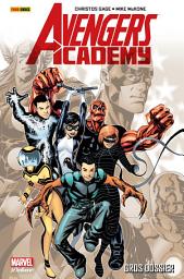 Icon image Avengers Academy (2010) T01: Gros dossier