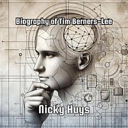 Icon image Biography of Tim Berners-Lee