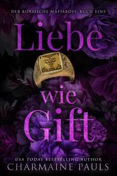 Icon image Liebe wie Gift