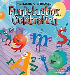 Icon image Punk-tuation Celebration