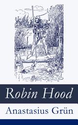 Icon image Robin Hood: Ein Balladenkranz nach altenglischen Volksliedern