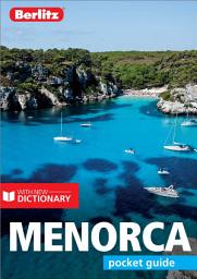 Icon image Berlitz Pocket Guide Menorca (Travel Guide eBook): Edition 5