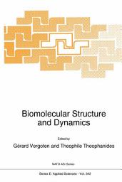 Icon image Biomolecular Structure and Dynamics