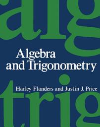 Icon image Algebra and Trigonometry