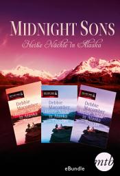 Icon image Midnight Sons - Heiße Nächte in Alaska: eBundle