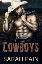 Icon image Cowboys: Erotic Romance Short Stories