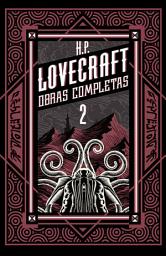 Icon image H P Lovecraft obras completas Tomo 2