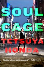 Icon image Soul Cage: A Mystery