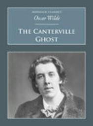 Icon image The Canterville Ghost: Nonsuch Classics