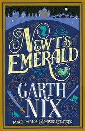 Icon image Newt's Emerald