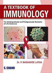 Icon image A Textbook of Immunology