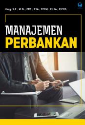 Icon image Manajemen Perbankan