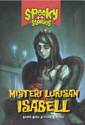 Icon image Misteri Lukisan Isabell: Spooky Stories