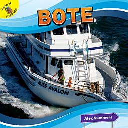 Icon image Bote: Boat