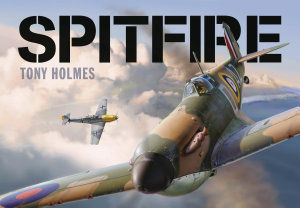 Icon image Spitfire