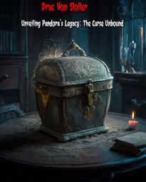 Icon image Unveiling Pandora’s Legacy: The Curse Unbound